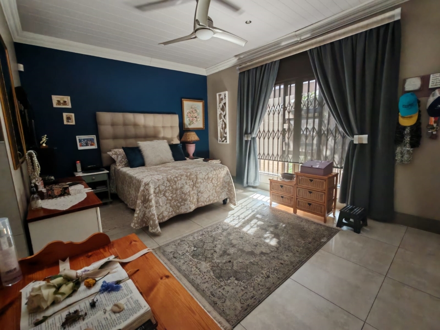 3 Bedroom Property for Sale in Maraldi Estate Free State